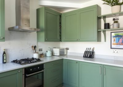 Catford  – Whole House Project