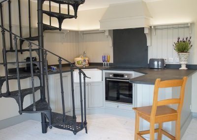 Dulverton – Kitchen
