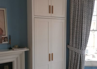 Clapton – Wardrobes
