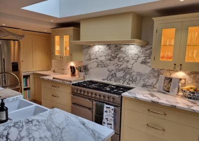 Faversham – Kitchen