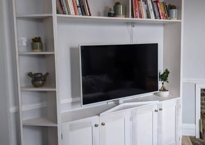 Catford – TV Cabinet