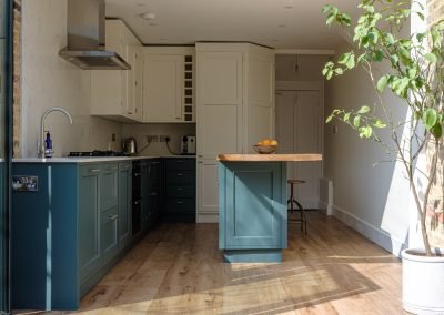 Clapton – Kitchen